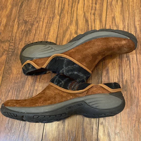 Merrell air cushion slide on - size 8 - Picture 8 of 11